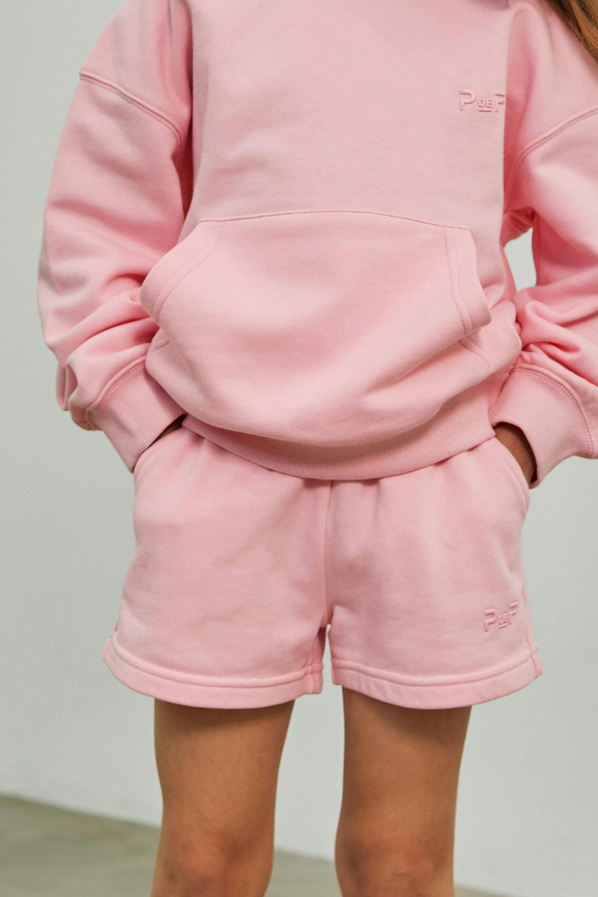 Vive Girls Athletic Shorts