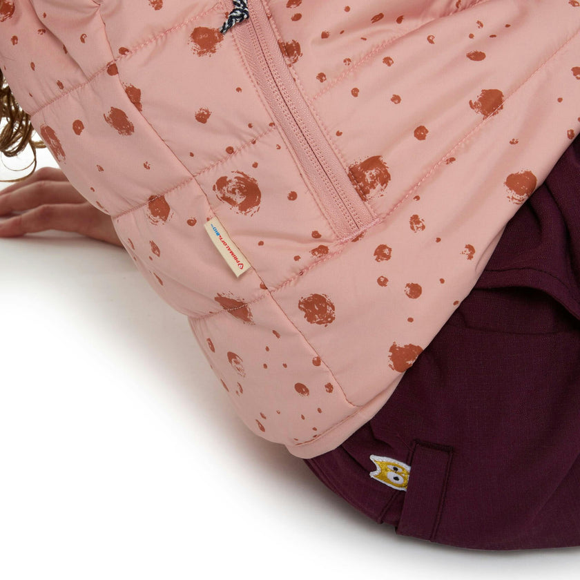 Glare PrimaLoft jacket "Galaxy"