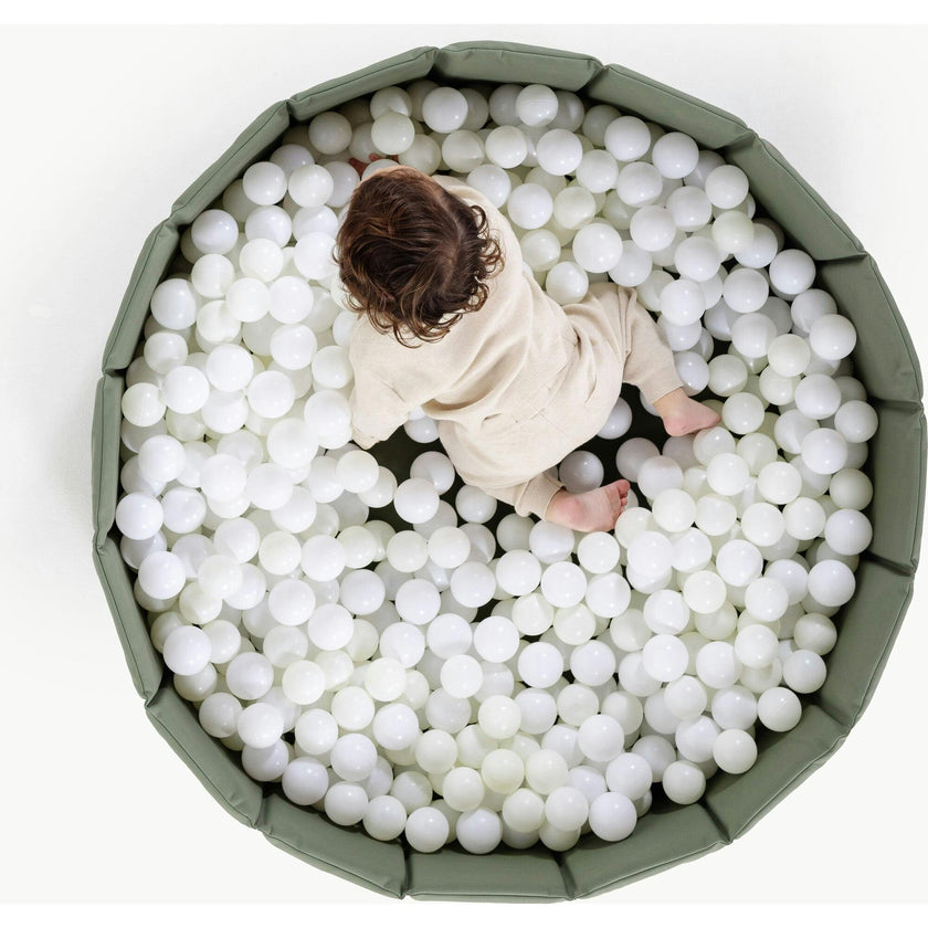 Ball Pit