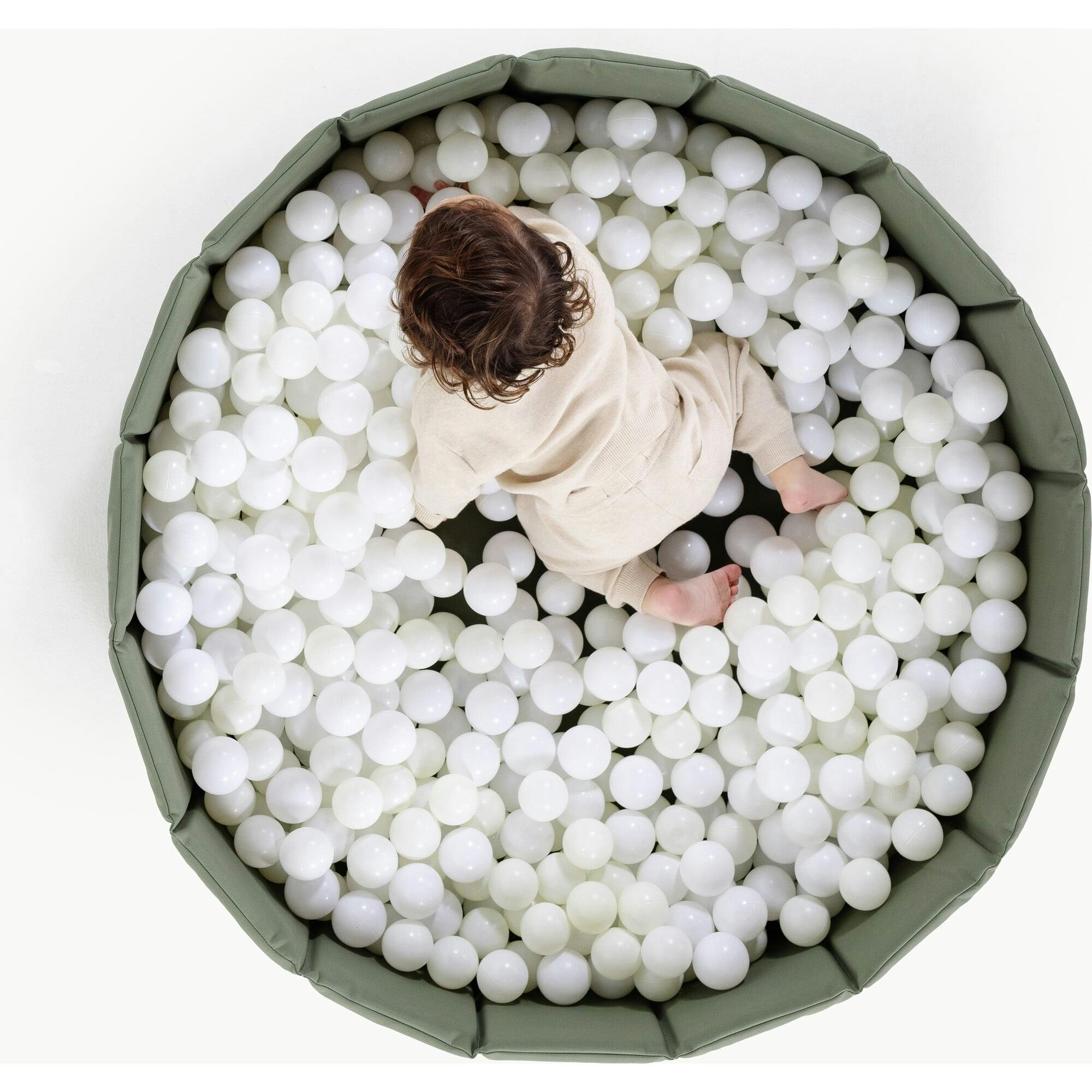 Ball Pit