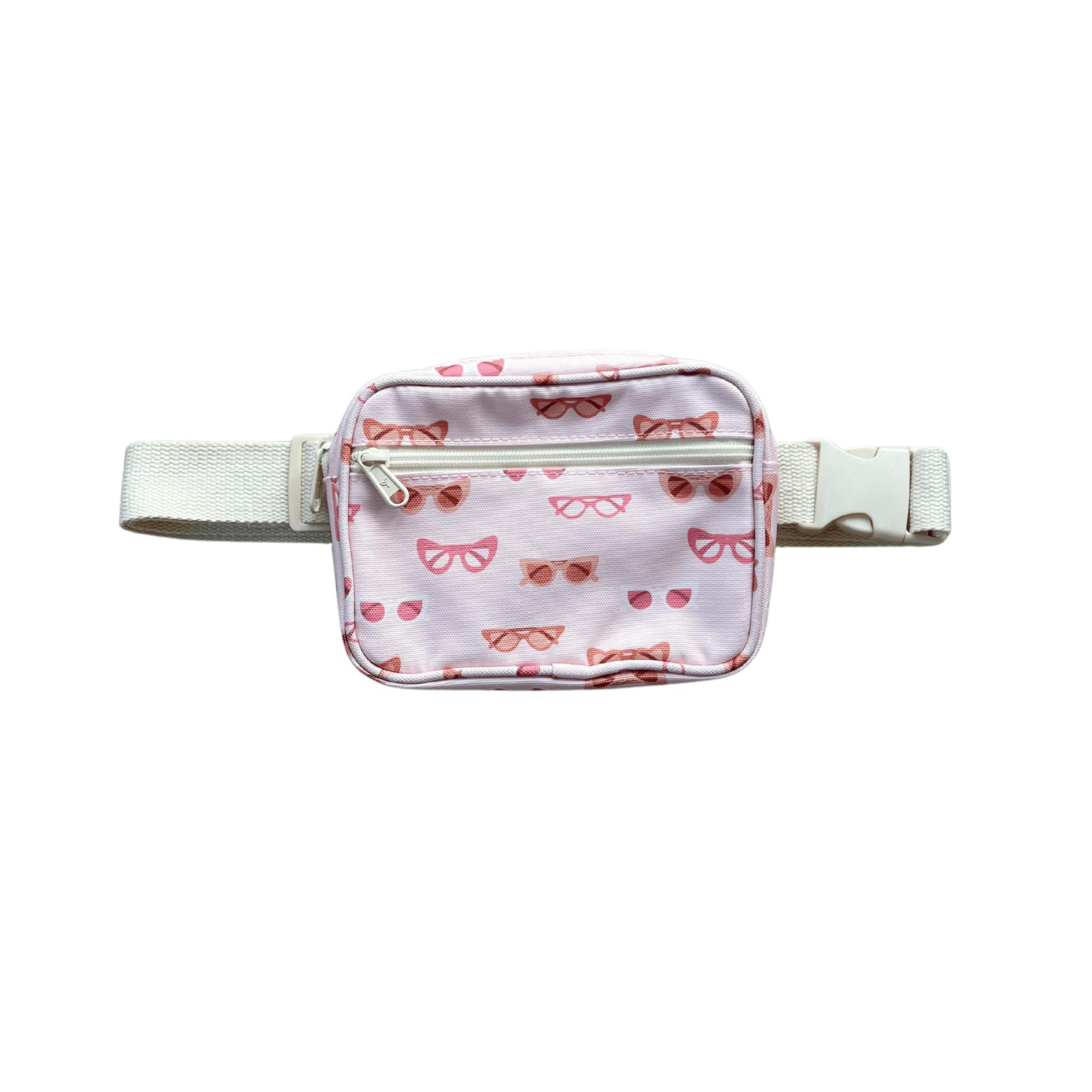 Mini Belt Bag Mermaid
