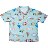 Cory Babies & Kids Buttoned Down Shirt