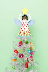 Simone Angel Tree Topper