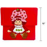 Strawberry Shortcake: Storable 12"