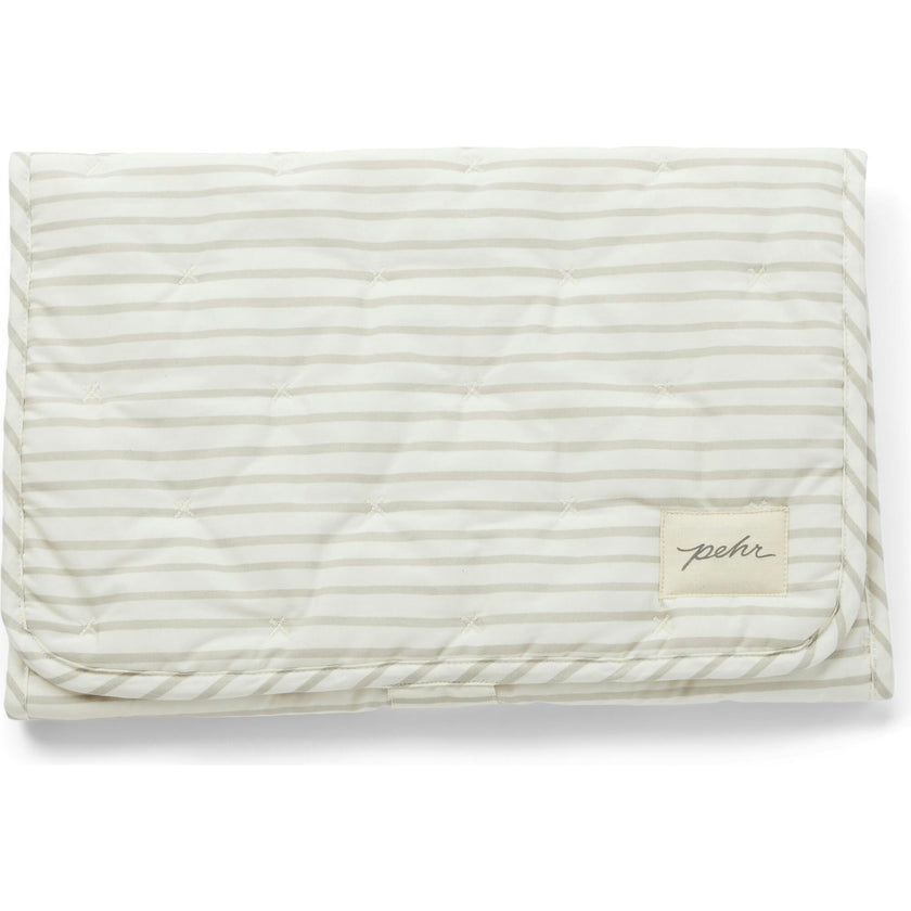 On The Go Change Pad