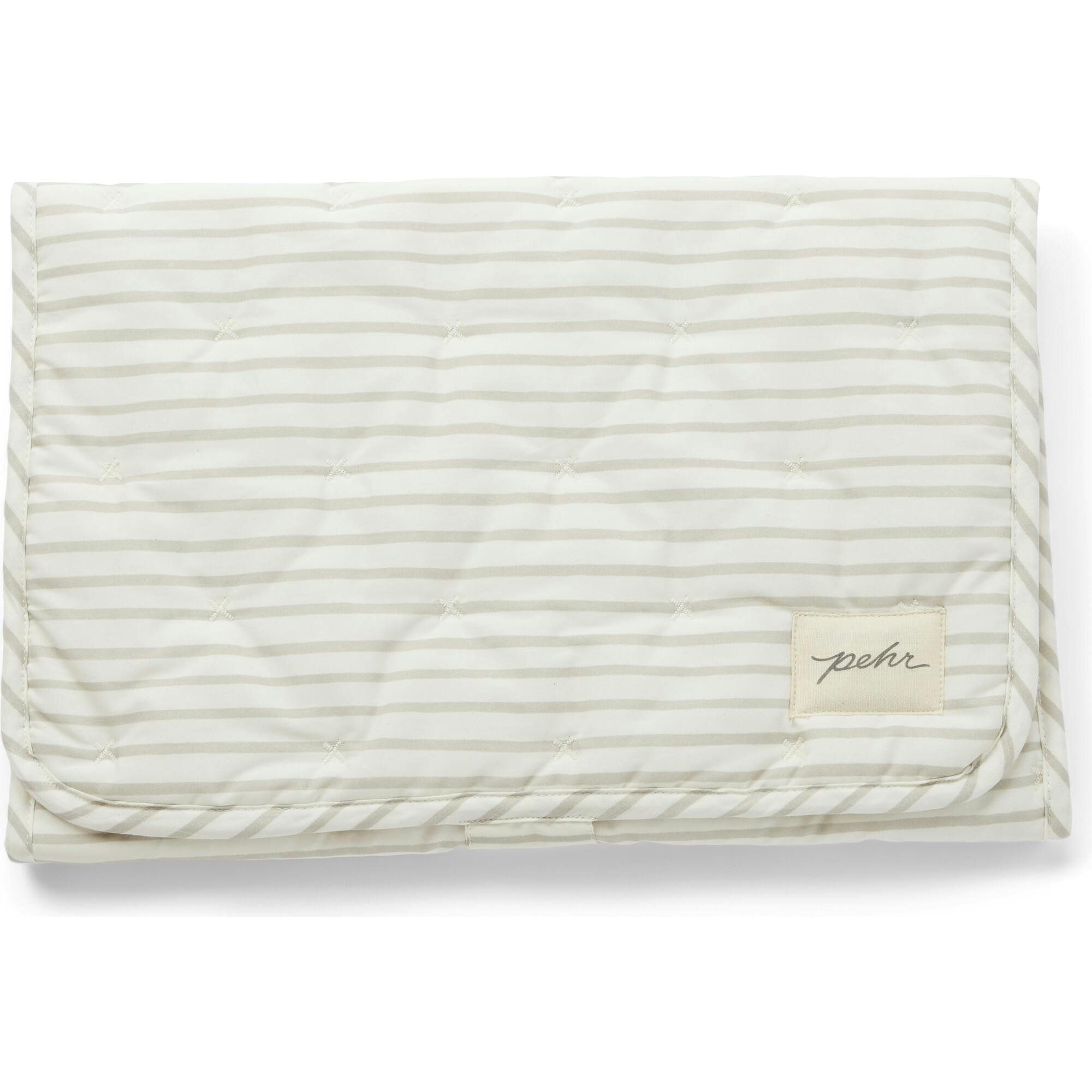 On The Go Change Pad