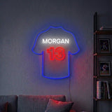 Morgan #13