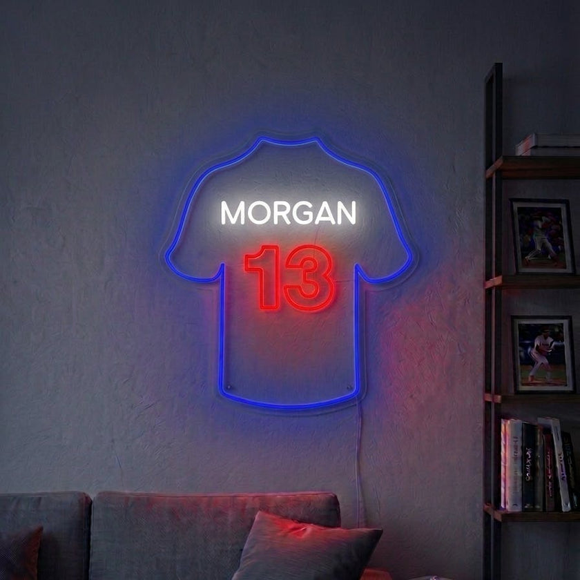 Morgan #13