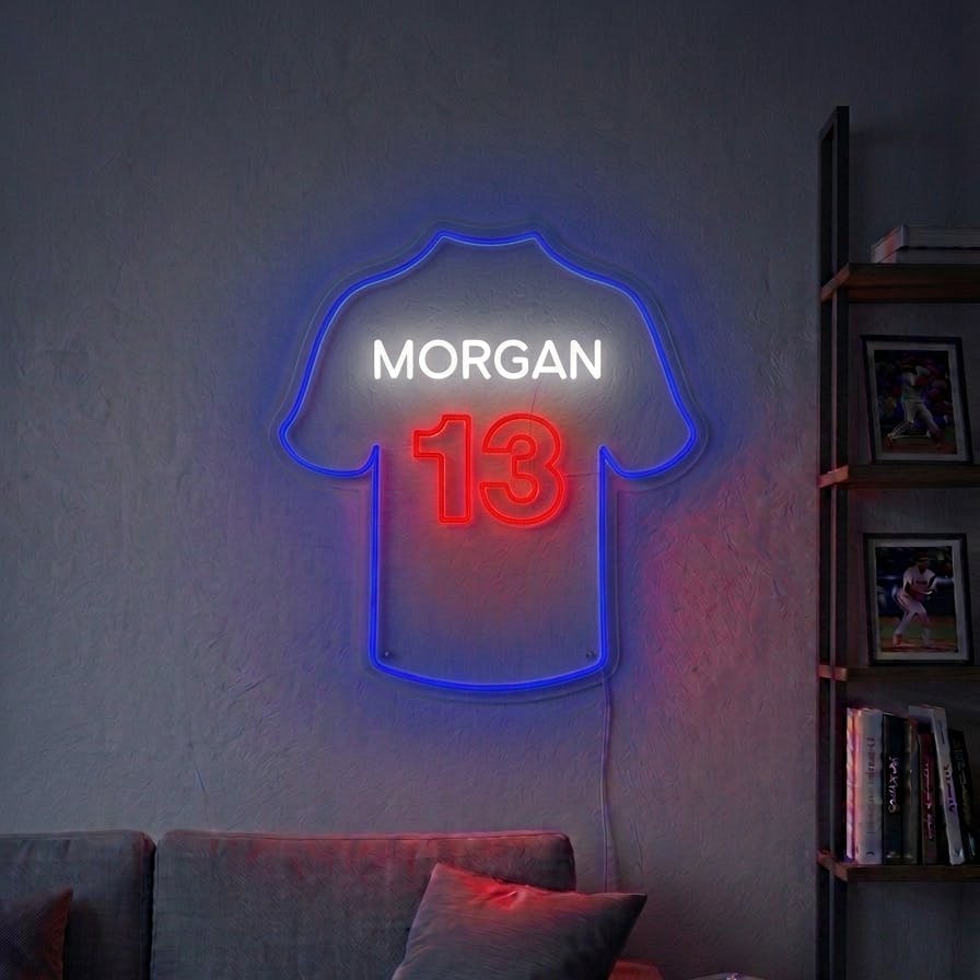Morgan #13