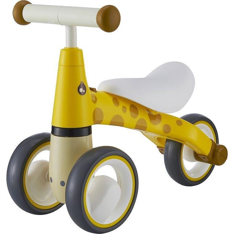Freddo Toys 3 Wheel Balance Bike