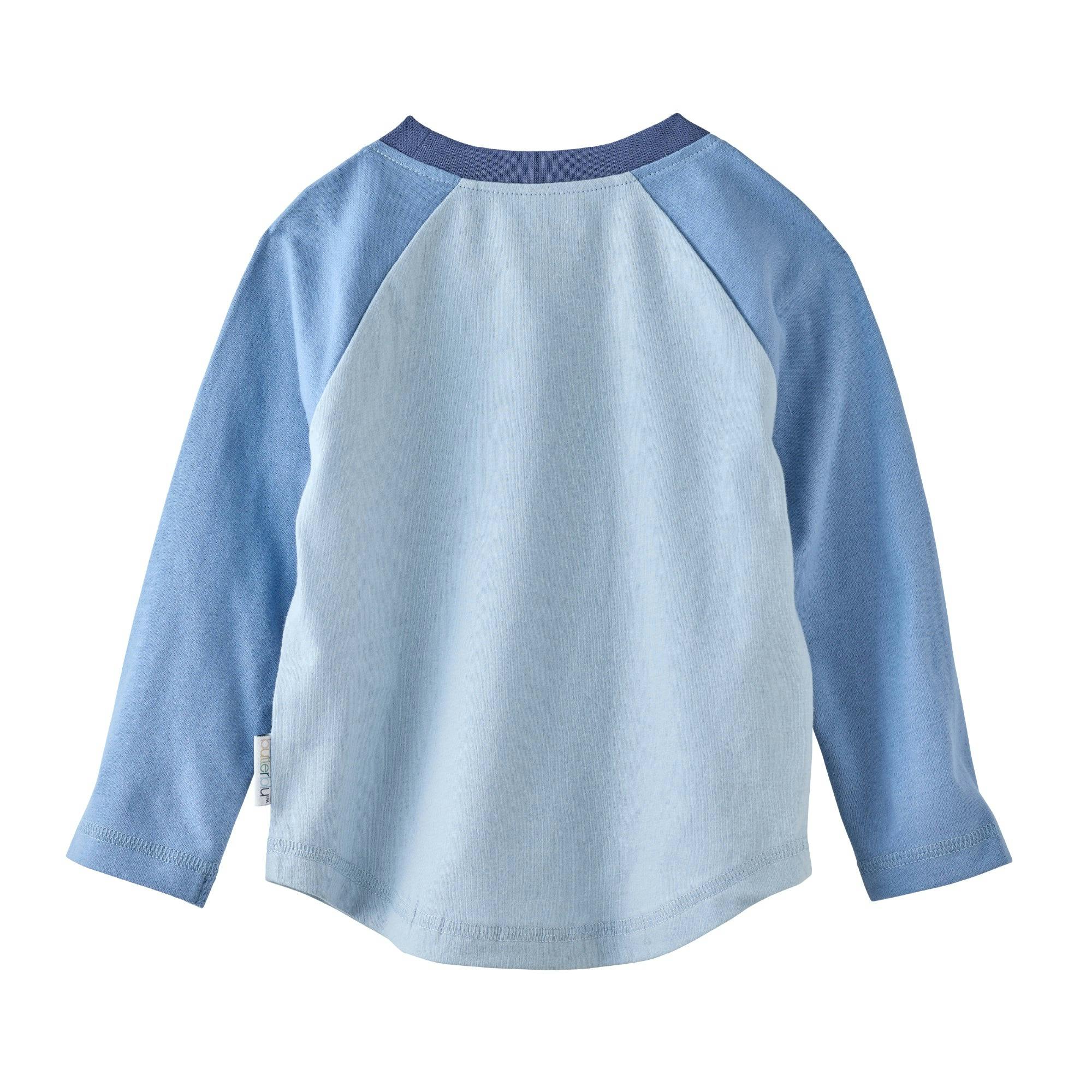 ROOKIE 3-Pack Baseball Tee
