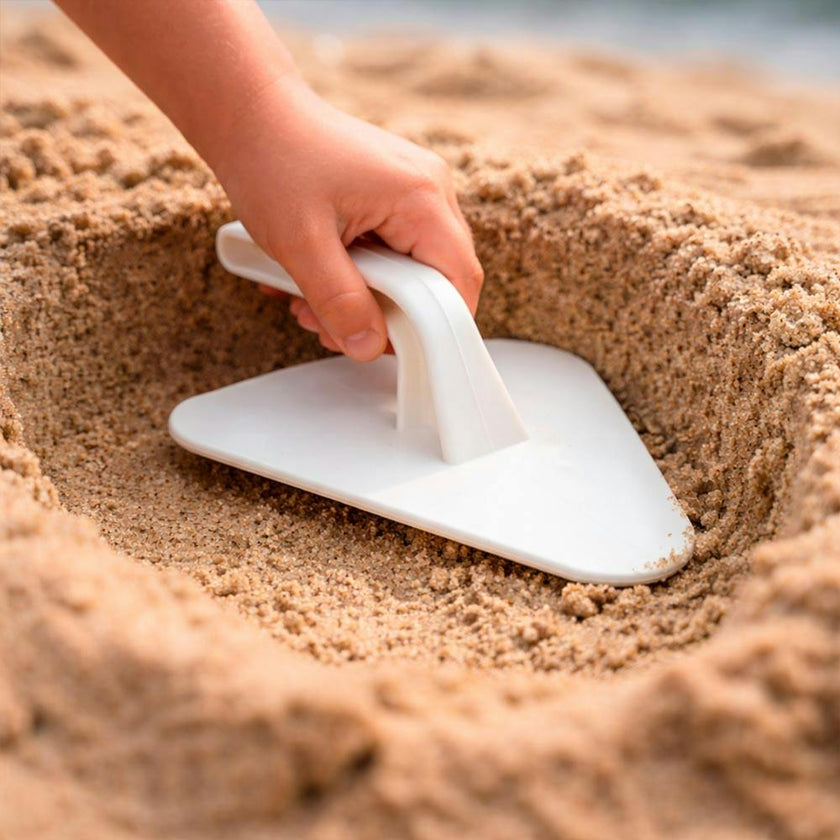 Eco Set Sand Construction