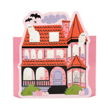 House Halloween Party Accessory
