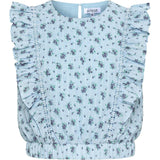 Rowan Top Boho Blooms