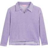 Polo Pullover