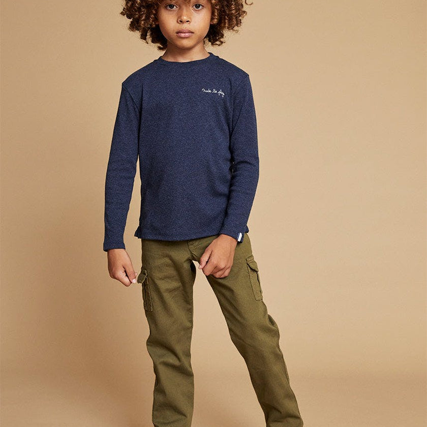 Long Sleeve T-shirt