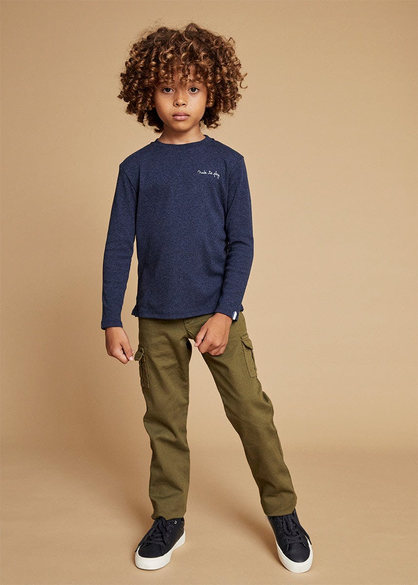 Long Sleeve T-shirt