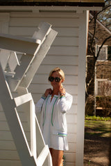 Heidi Course Jacket