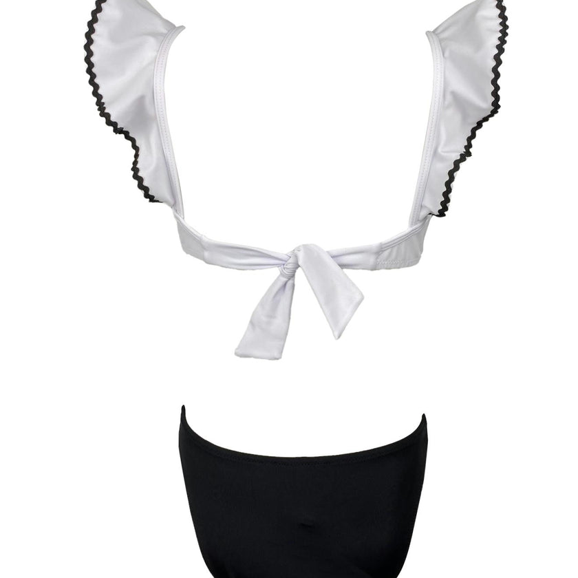 Nilly Two-Piece Bikini