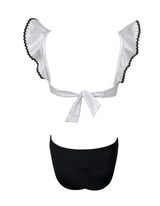Nilly Two-Piece Bikini