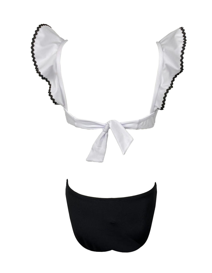 Nilly Two-Piece Bikini