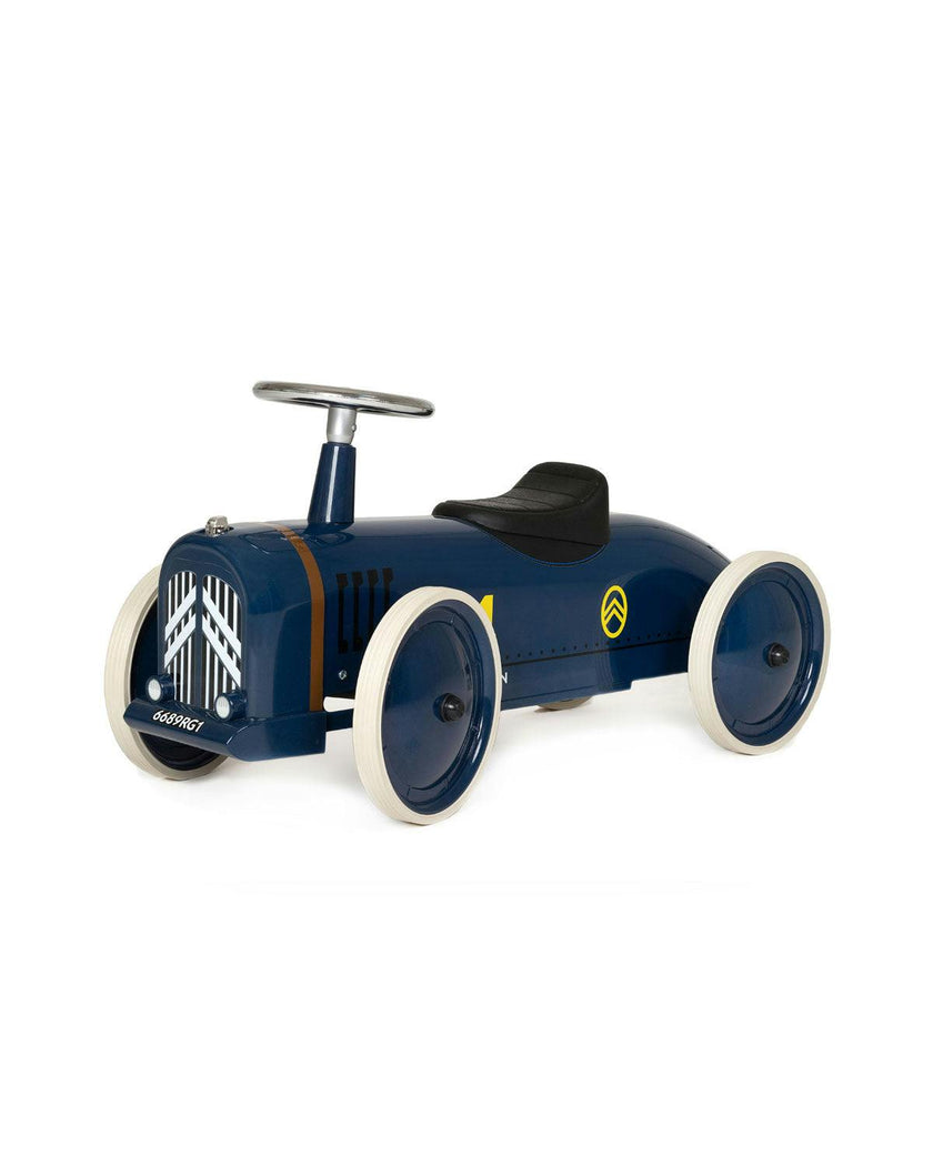 Ride-On SPEEDSTER ROSALIE CITROEN