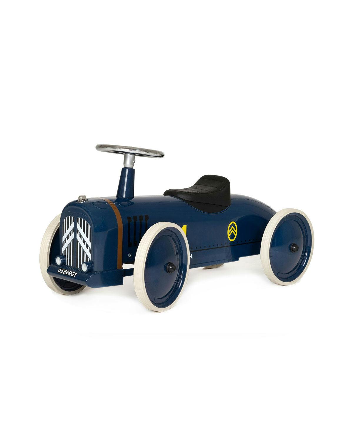 Ride-On SPEEDSTER ROSALIE CITROEN