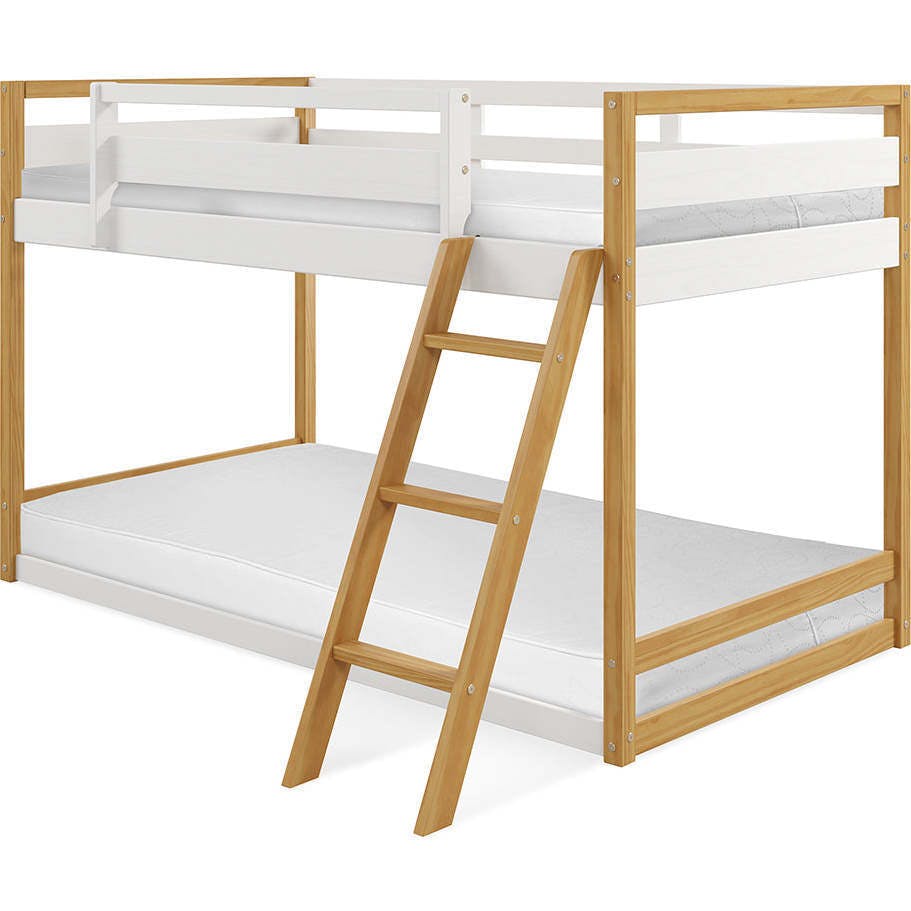 Quadra Bunk Bed - Twin