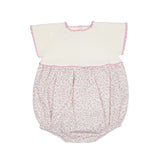 Sophie Knit Bubble Romper