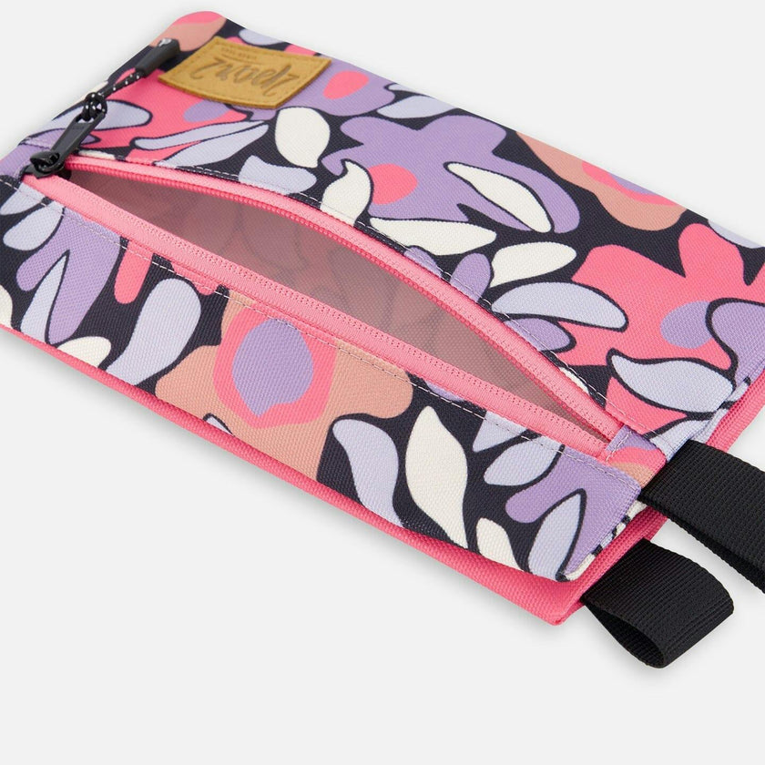 Double Pencil Case