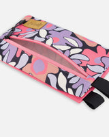 Double Pencil Case
