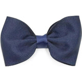 Grosgrain Bow Hair Clip