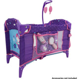 509 Mermaid Dream n Fun Doll Play Yard
