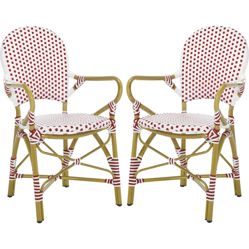 Hooper Arm Chair