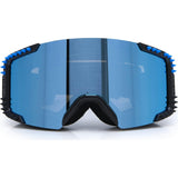 Lustrous Frost Ski Goggle