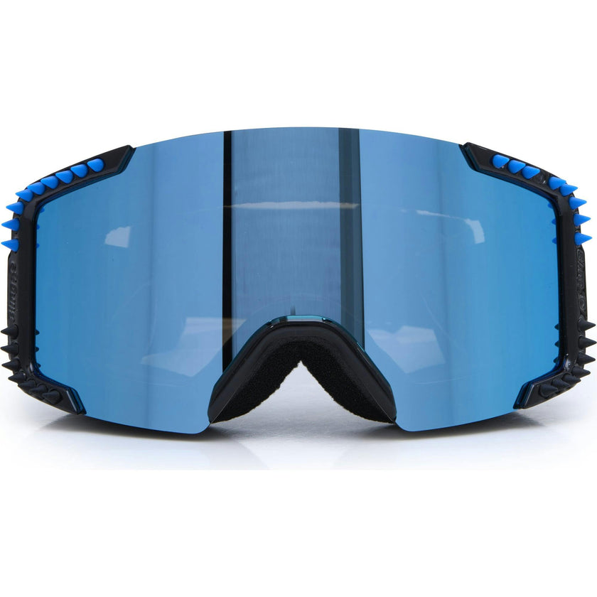 Lustrous Frost Ski Goggle