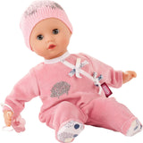Muffin 13" Soft Body Baby Doll