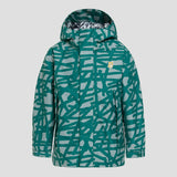 Chip rain jacket "Nest"