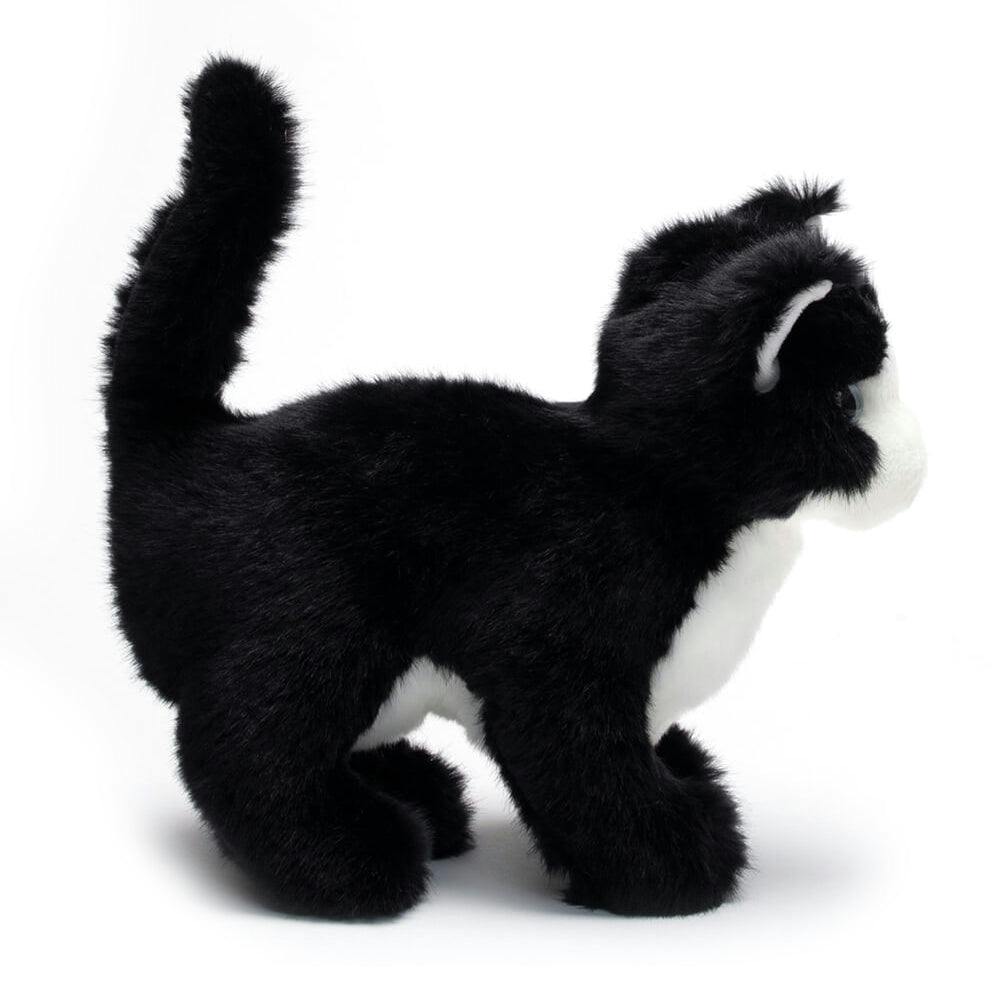 My Gustave - Small 26cm - Black/White