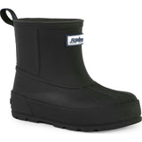 KIDS SCOUT BLACK RAIN BOOT