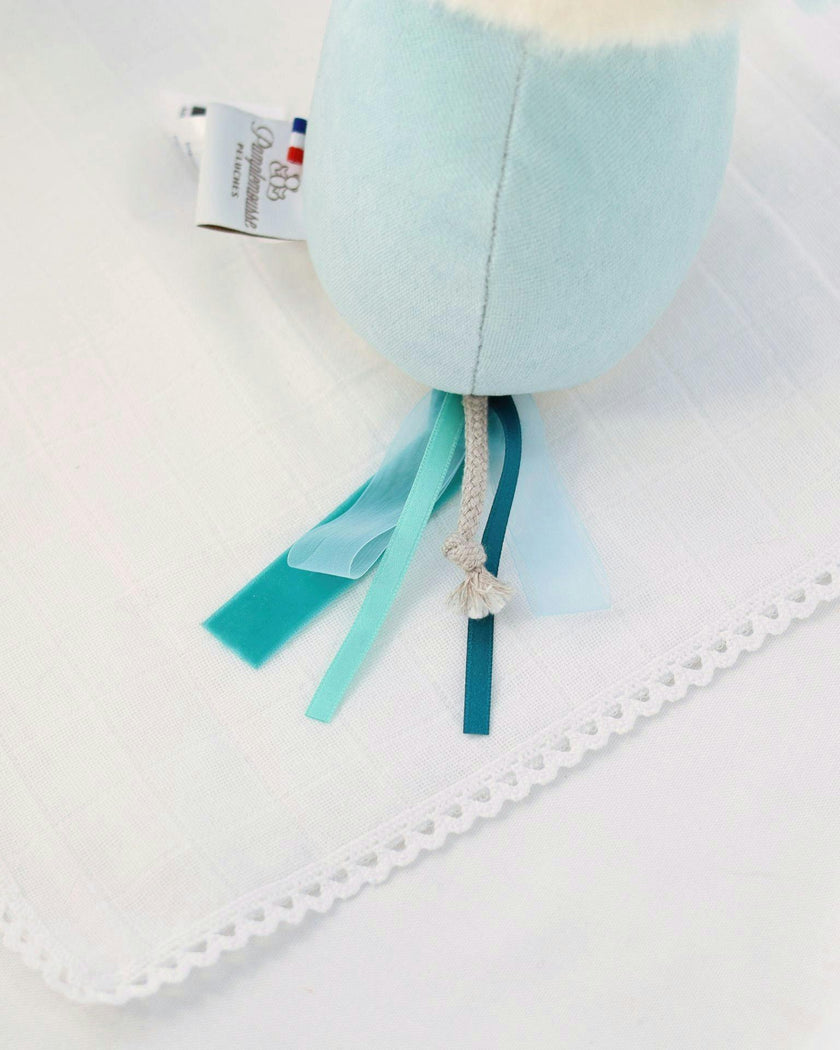 Sensory Mouse Blue