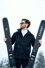 Men's Ace Ski Jacket