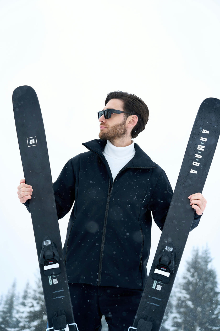 Men's Ace Ski Jacket