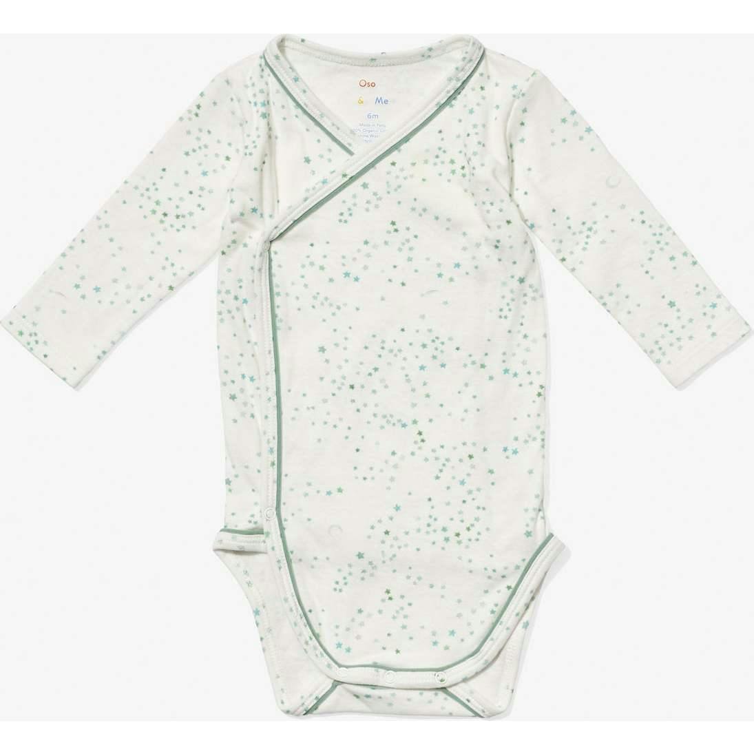 Crossbody One-piece
