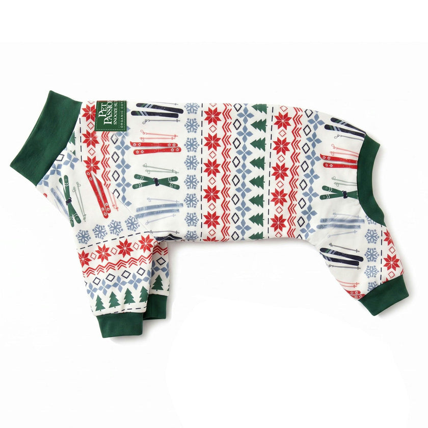 Matching Family Jammies Christmas Pajamas