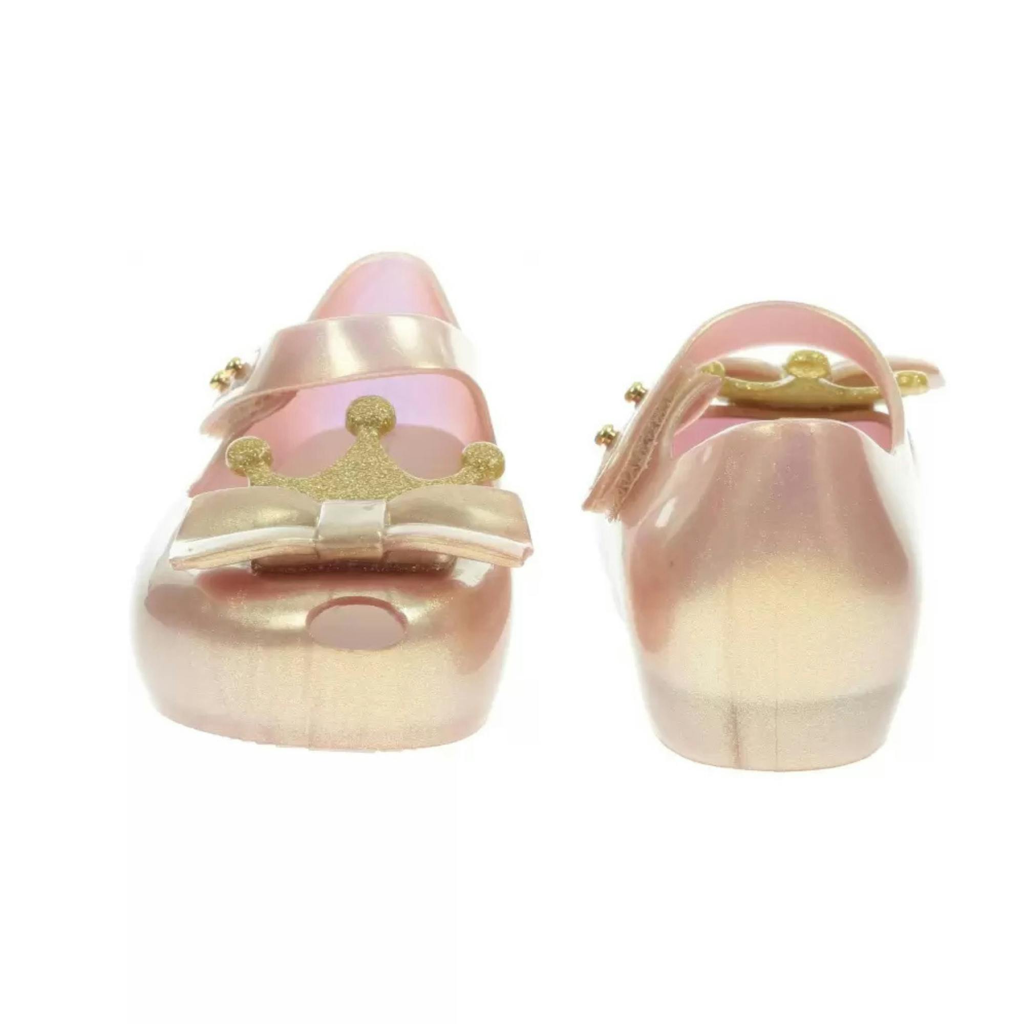 Mini Ultra Girl Princess Shoes