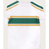 Hamptons Stripe Rash Guard