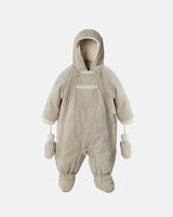 Snow Jumpsuit • Benji Plush