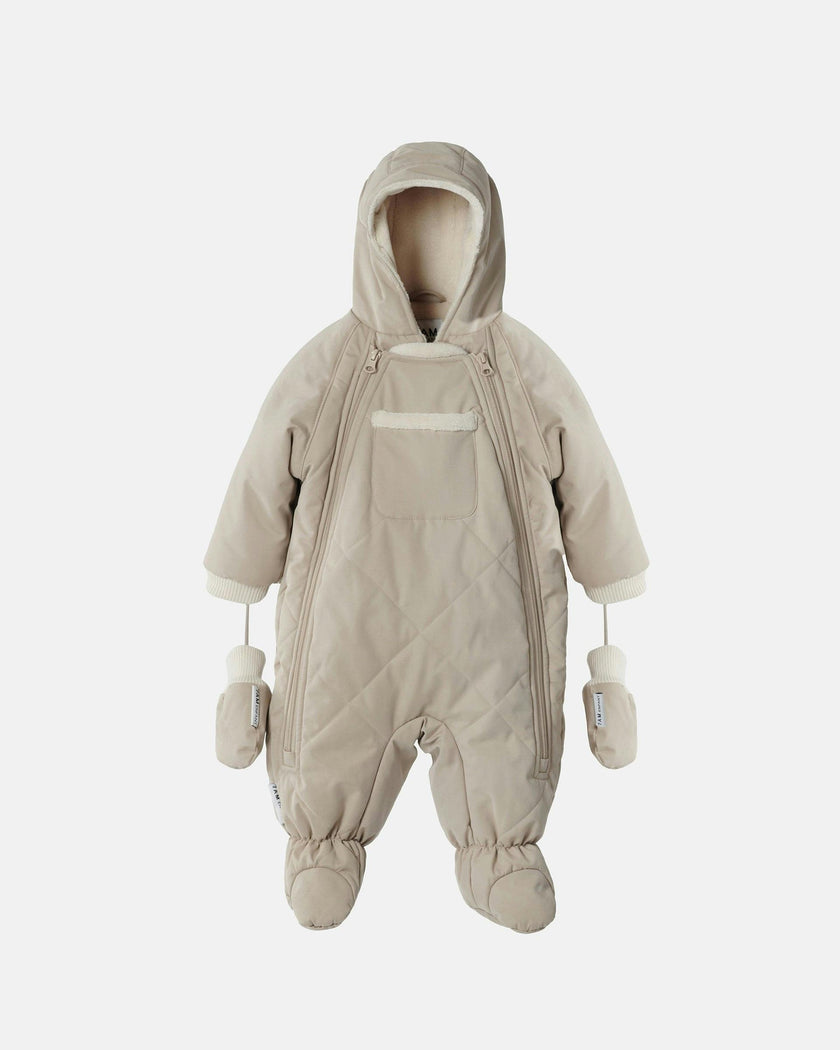 Snow Jumpsuit • Benji Plush