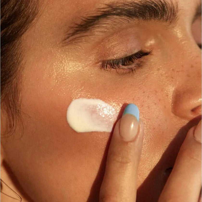Clearly Zinq SPF 60 Gel Mineral Sunscreen